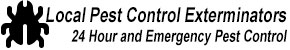 Pierpont WV Pest Control Exterminators